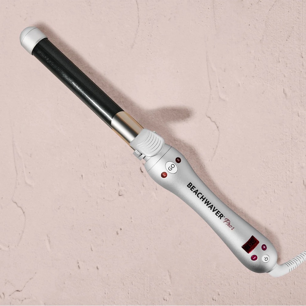 Beachwaver PRO 1” Barrel